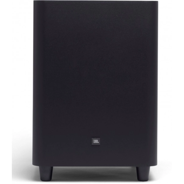 Саундбар JBL Multimedia Bar 5.1 Surround Black
