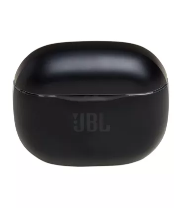 Бездротові внутрішньоканальні навушники JBL Headphones Tune 120TWS Black