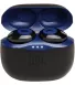 Бездротові внутрішньоканальні навушники JBL Headphones Tune 120TWS Blue