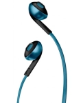 JBL Headphones Tune 205BT Blue Wireless Headphones