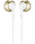 Бездротові навушники JBL Headphones Tune 205BT Champagne Gold