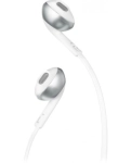 Бездротові навушники JBL Headphones Tune 205BT Silver