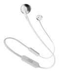 Бездротові навушники JBL Headphones Tune 205BT Silver