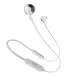 Бездротові навушники JBL Headphones Tune 205BT Silver