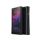 Портативний аудіоплеєр FiiO M11 Black Портативний аудіоплеєр FiiO M11 Black