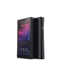 Портативний аудіоплеєр FiiO M11 Black