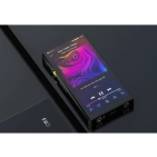 Портативний аудіоплеєр FiiO M11 Black