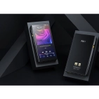 Портативний аудіоплеєр FiiO M11 Black