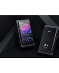 FiiO M11 Black Portable Audio Player