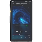 Портативний аудіоплеєр FIIO M11 PRO Black Портативний аудіоплеєр FIIO M11 PRO Black