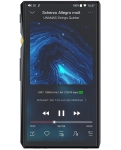 Портативний аудіоплеєр FIIO M11 PRO Black