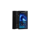 Портативний аудіоплеєр FIIO M11 PRO Black Портативний аудіоплеєр FIIO M11 PRO Black