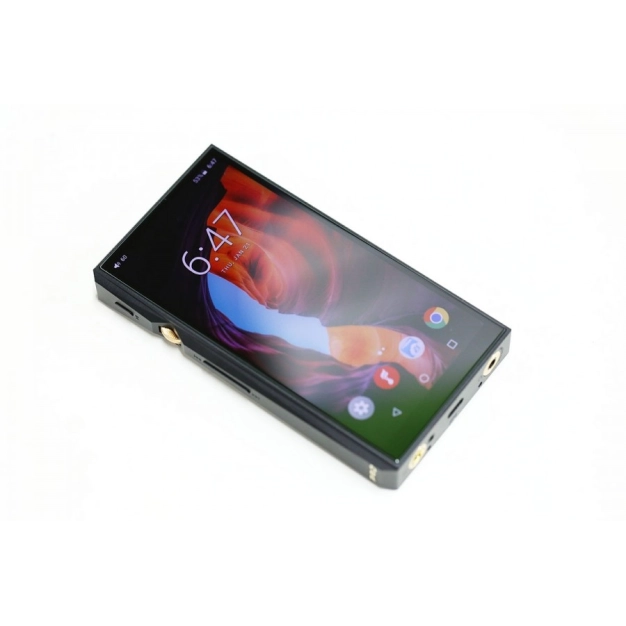 Портативний аудіоплеєр FIIO M11 PRO Black Портативний аудіоплеєр FIIO M11 PRO Black