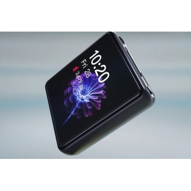 Портативний аудіоплеєр FIIO M5 Black