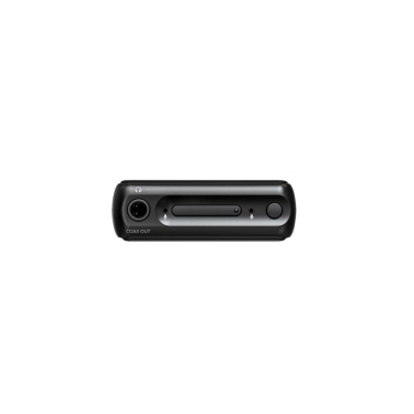 Портативний аудіоплеєр FIIO M5 Black