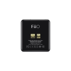 Портативний аудіоплеєр FIIO M5 Black Портативний аудіоплеєр FIIO M5 Black