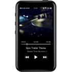 Портативний аудіоплеєр FiiO M6 Black Портативний аудіоплеєр FiiO M6 Black