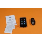 Портативний аудіоплеєр FiiO M6 Black Портативний аудіоплеєр FiiO M6 Black