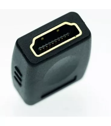 Подовжувальний HDMI перехідник Silent Wire HDMI Double Clutch
