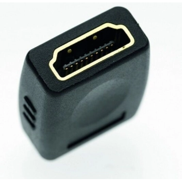 Подовжувальний HDMI перехідник Silent Wire HDMI Double Clutch