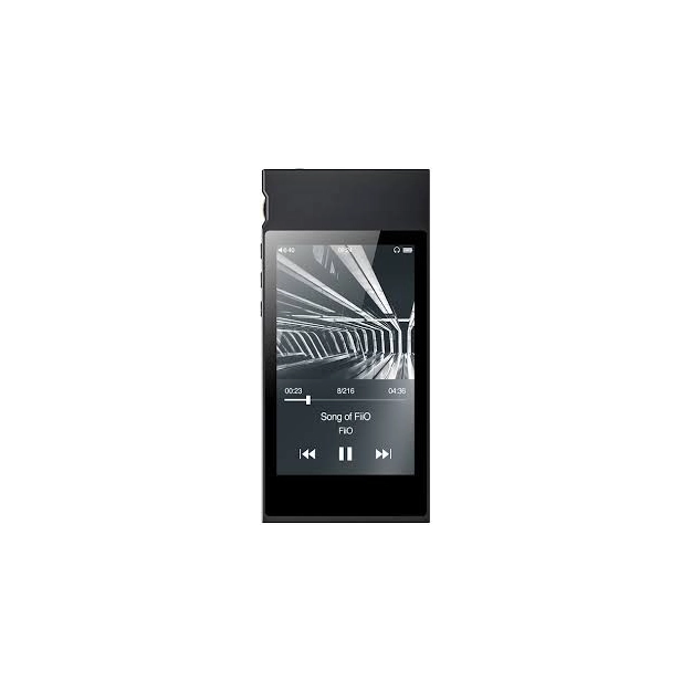 Портативний аудіоплеєр FiiO M7 Black