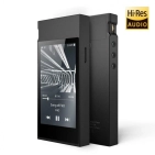 Портативний аудіоплеєр FiiO M7 Black