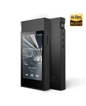 Портативний аудіоплеєр FiiO M7 Black