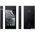 Портативний аудіоплеєр FiiO M7 Black
