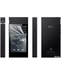 Портативний аудіоплеєр FiiO M7 Black