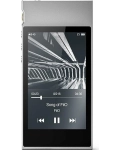 Портативний аудіоплеєр FIIO M7 Silver