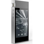 Портативний аудіоплеєр FIIO M7 Silver Портативний аудіоплеєр FIIO M7 Silver