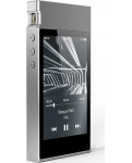 Портативний аудіоплеєр FIIO M7 Silver