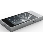 Портативний аудіоплеєр FIIO M7 Silver