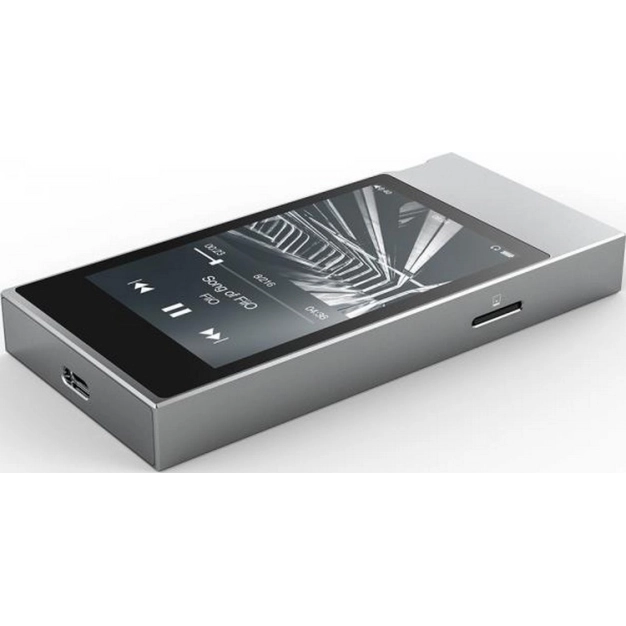 Портативний аудіоплеєр FIIO M7 Silver Портативний аудіоплеєр FIIO M7 Silver