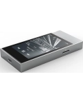 Портативний аудіоплеєр FIIO M7 Silver