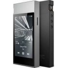 Портативний аудіоплеєр FIIO M7 Silver