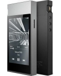 Портативний аудіоплеєр FIIO M7 Silver