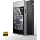 Портативний аудіоплеєр FIIO M7 Silver