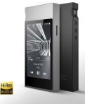 Портативний аудіоплеєр FIIO M7 Silver