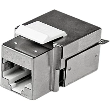 Панелі та модулі Silent Wire Keystone-Modulе Cat 6a