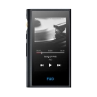 Портативний аудіоплеєр FIIO M9 Black Портативний аудіоплеєр FIIO M9 Black