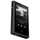 Портативний аудіоплеєр FIIO M9 Black Портативний аудіоплеєр FIIO M9 Black