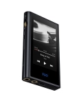 Портативний аудіоплеєр FIIO M9 Black