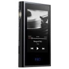 Портативний аудіоплеєр FIIO M9 Black Портативний аудіоплеєр FIIO M9 Black
