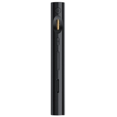 Портативний аудіоплеєр FIIO M9 Black