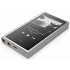 Портативний аудіоплеєр FIIO M9 Silver Портативний аудіоплеєр FIIO M9 Silver