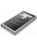 Портативний аудіоплеєр FIIO M9 Silver