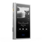 Портативний аудіоплеєр FIIO M9 Silver Портативний аудіоплеєр FIIO M9 Silver