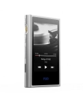 Портативний аудіоплеєр FIIO M9 Silver