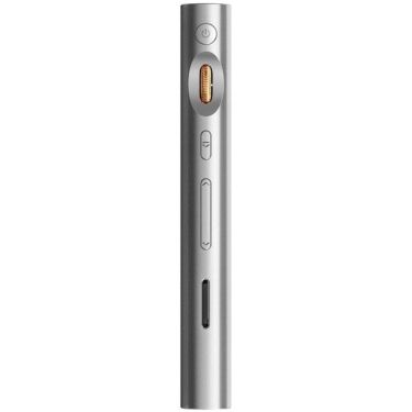 Портативний аудіоплеєр FIIO M9 Silver